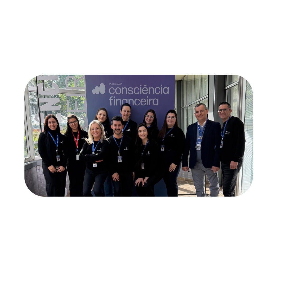 INDUSPREVI participa da Semana de Conscientiza��o Financeira da FIERGS